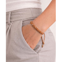 Handmade Braided Bracelet